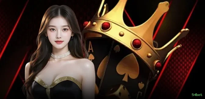 APK oficial da 54bet para Android