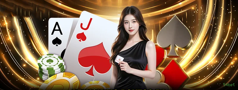 Bônus 54bet