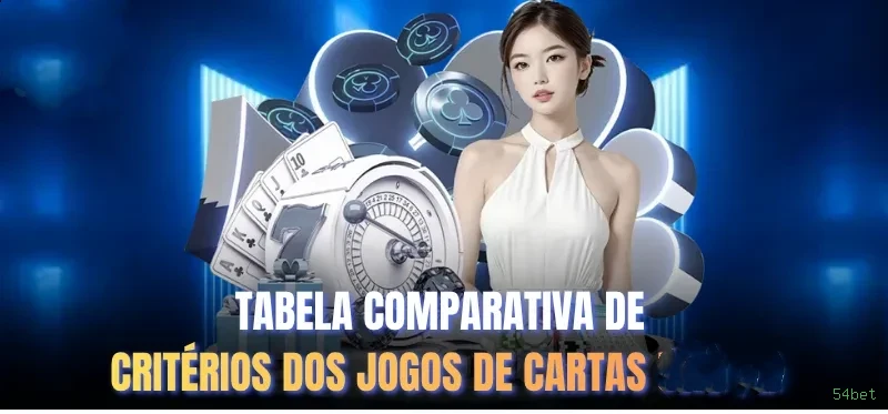 Cassino ao vivo da 54bet com dealers reais
