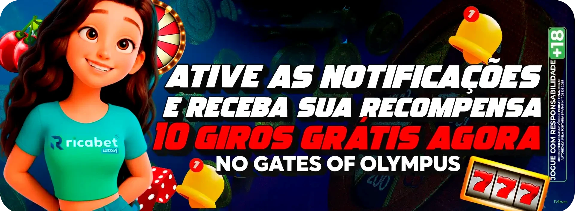Jogos de fortune da 54bet com prêmios incríveis
