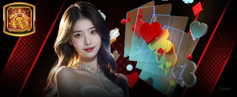 Login seguro na 54bet