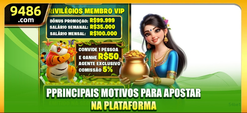 Jogos de loteria online na 54bet